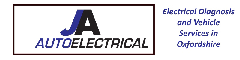 JA Auto Electrical